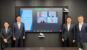 东升国际董事會決議通過收購德國BHTC拓展智慧移動生態圈